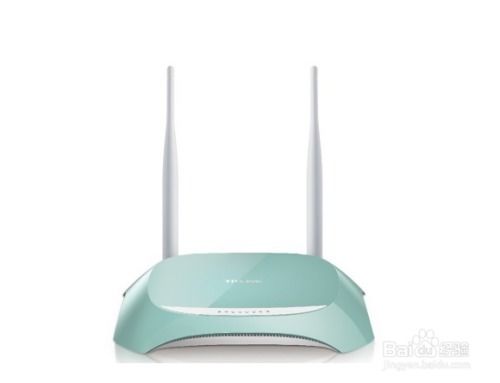 一步步教你正确设置家用无线路由器