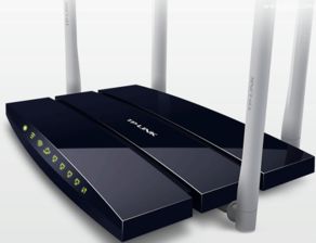 TP-Link TL-WDR6300双频无线路由器设置上网完整指南