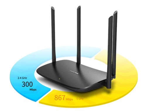 2024年最畅销路由器排行榜 TP-Link、小米、腾达、华为、水星谁是销量之王？