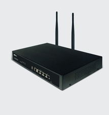 智能网管TOTOLINK M985W 打造高效灵活的网络核心