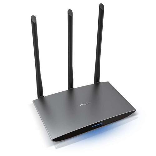 tp-link tl-wr890n 450m无线路由器