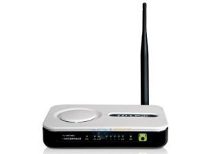 TP-Link 普联-TP-LINK TL-WR740N150M无线宽带路由器-价格 报价 图片 评测 多少钱