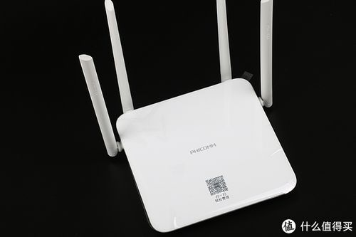 【斐讯 k2 无线路由器使用评测】优点