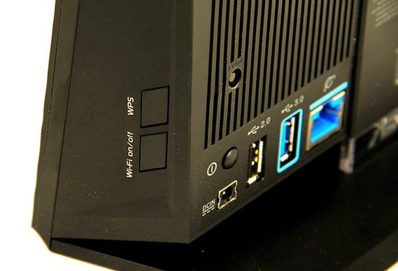 wifi7路由器全面上市,wps按键有何用途